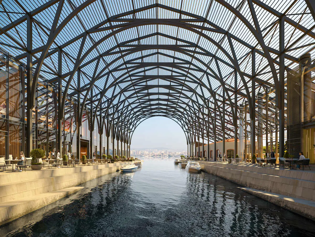Istanbul property